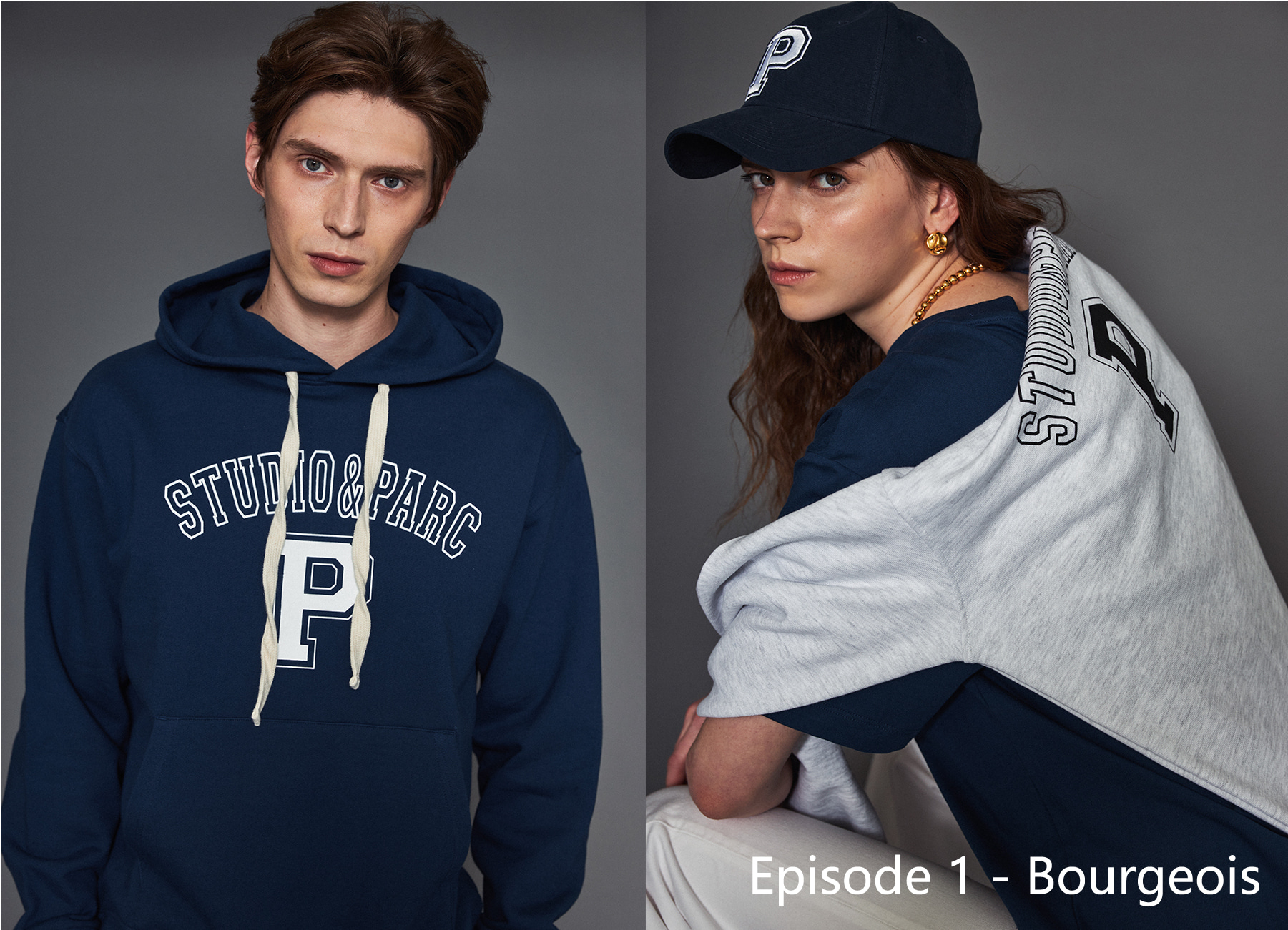 Episode 1 - Bourgeois