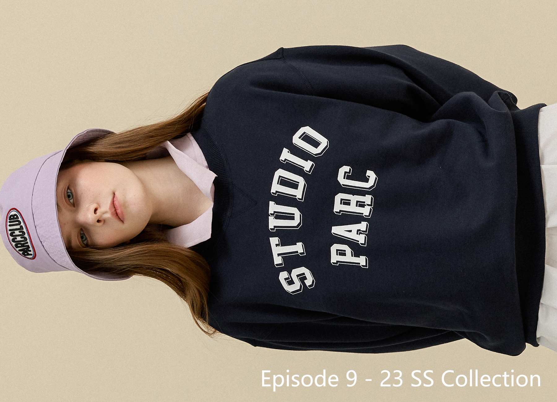 Episode 9 - 2023 S/S Collection
